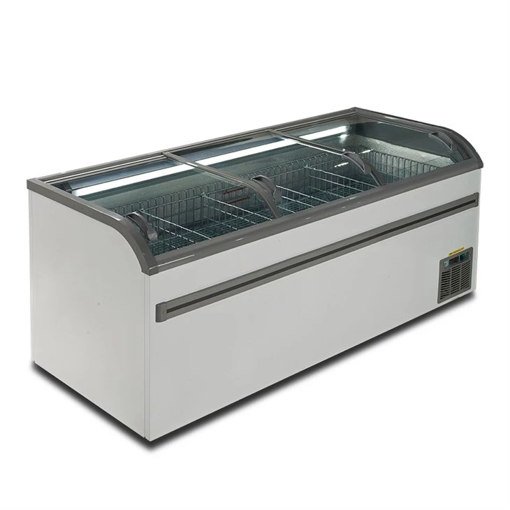 Commercial Refrigeration Unit