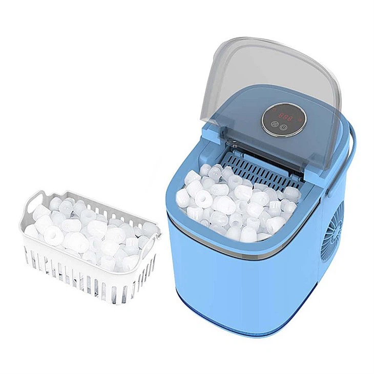 Mini Ice Maker Machine