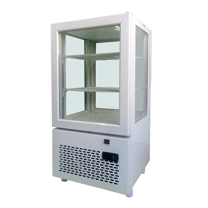 Mini Showcase Chiller